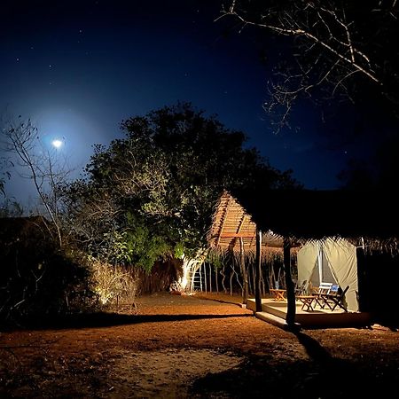 Ranakeliya Lodge - Yala Esterno foto
