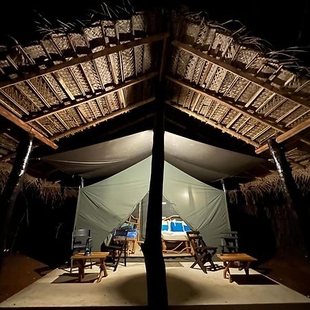 Ranakeliya Lodge - Yala Esterno foto