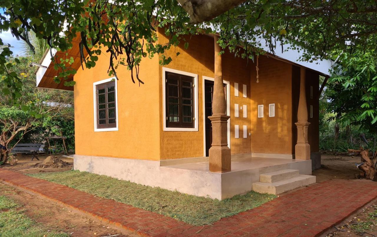 Ranakeliya Lodge - Yala Esterno foto