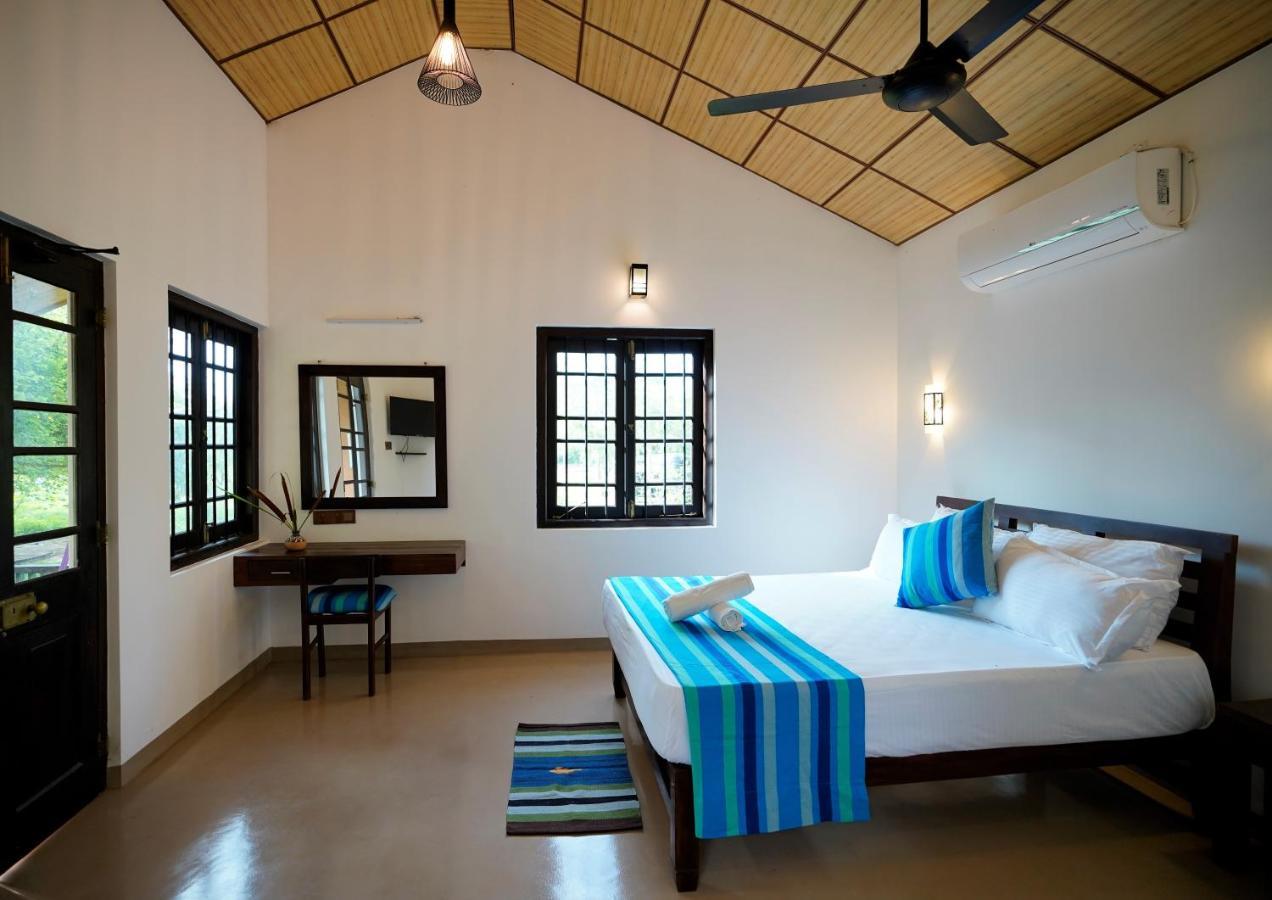 Ranakeliya Lodge - Yala Esterno foto