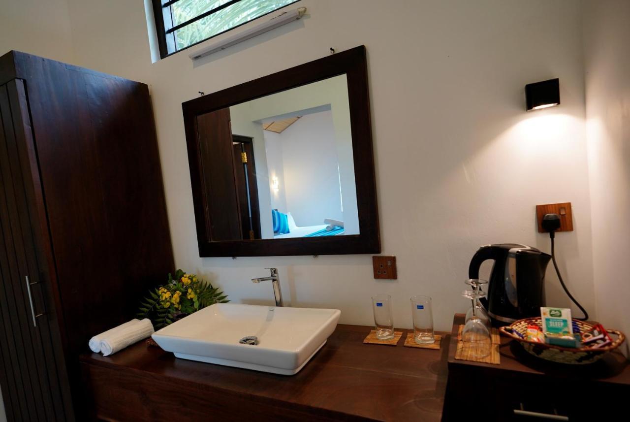 Ranakeliya Lodge - Yala Esterno foto