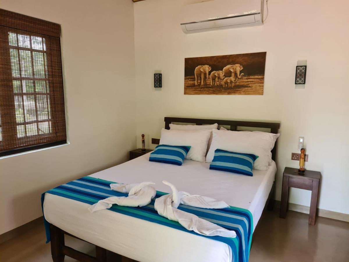Ranakeliya Lodge - Yala Esterno foto