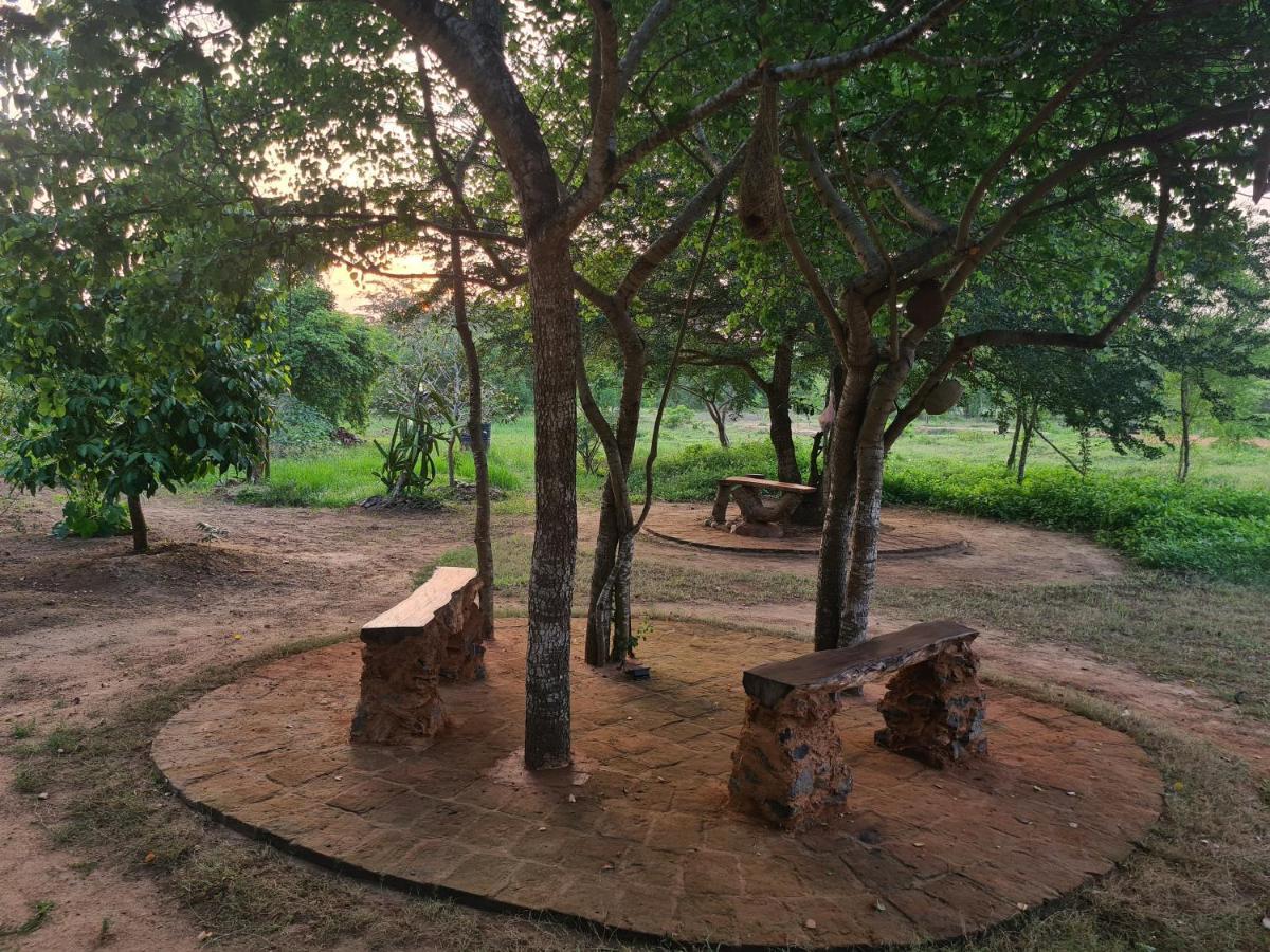 Ranakeliya Lodge - Yala Esterno foto