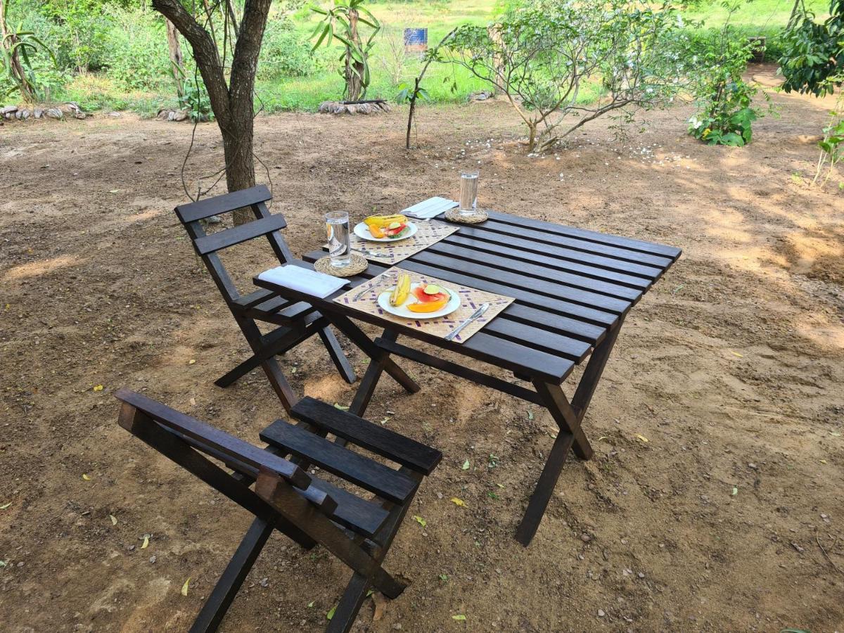 Ranakeliya Lodge - Yala Esterno foto