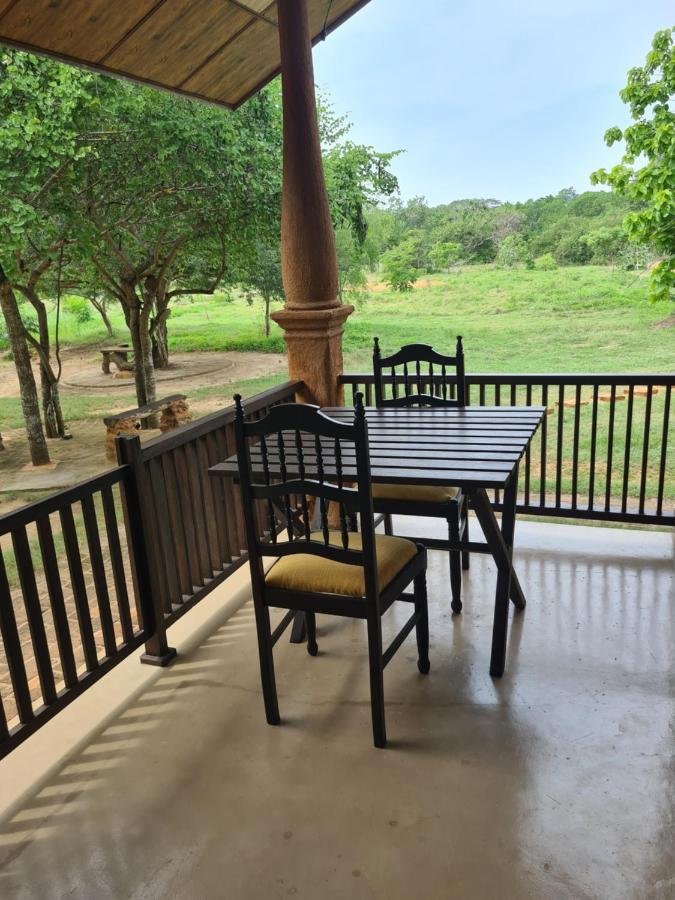 Ranakeliya Lodge - Yala Esterno foto