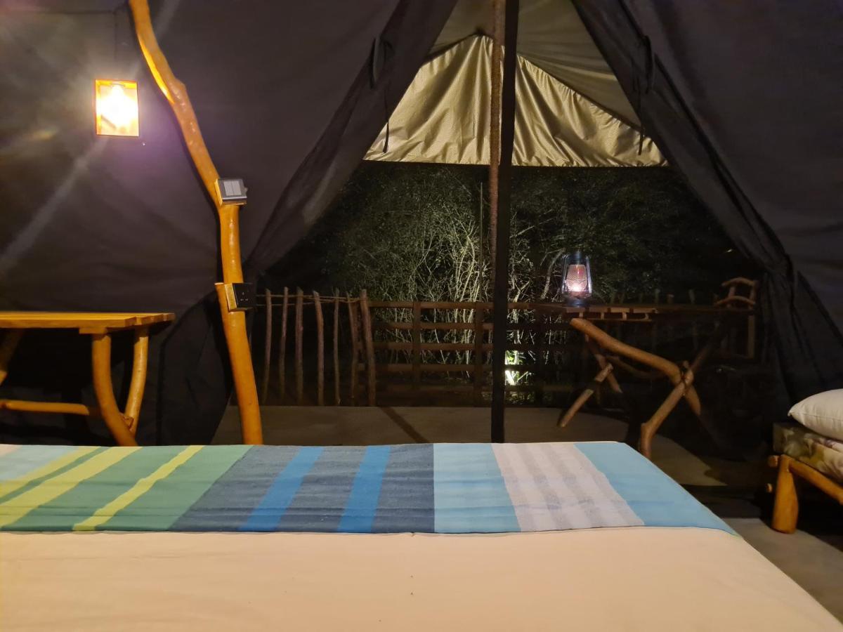 Ranakeliya Lodge - Yala Esterno foto