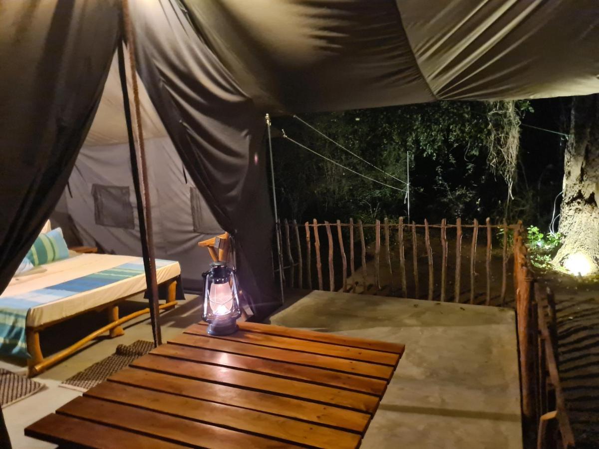 Ranakeliya Lodge - Yala Esterno foto
