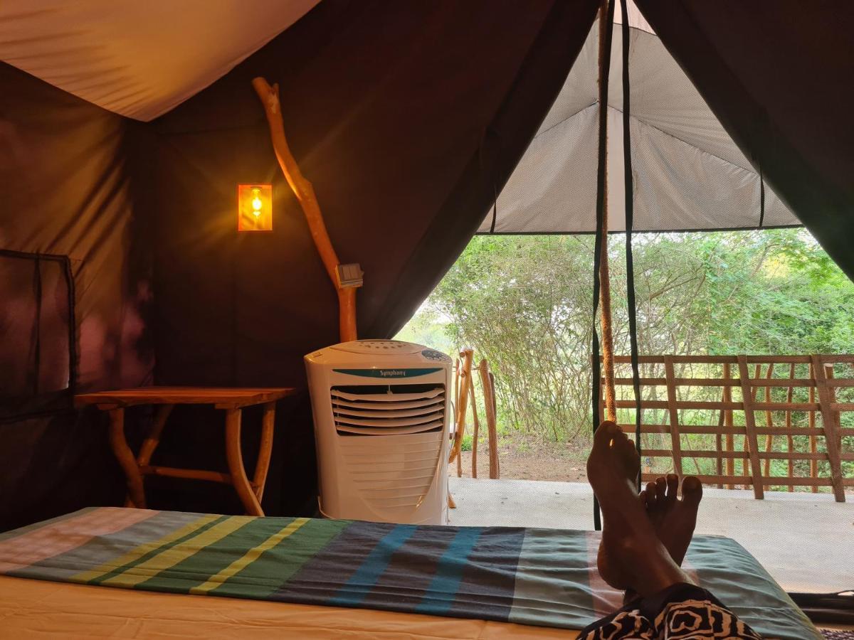 Ranakeliya Lodge - Yala Esterno foto