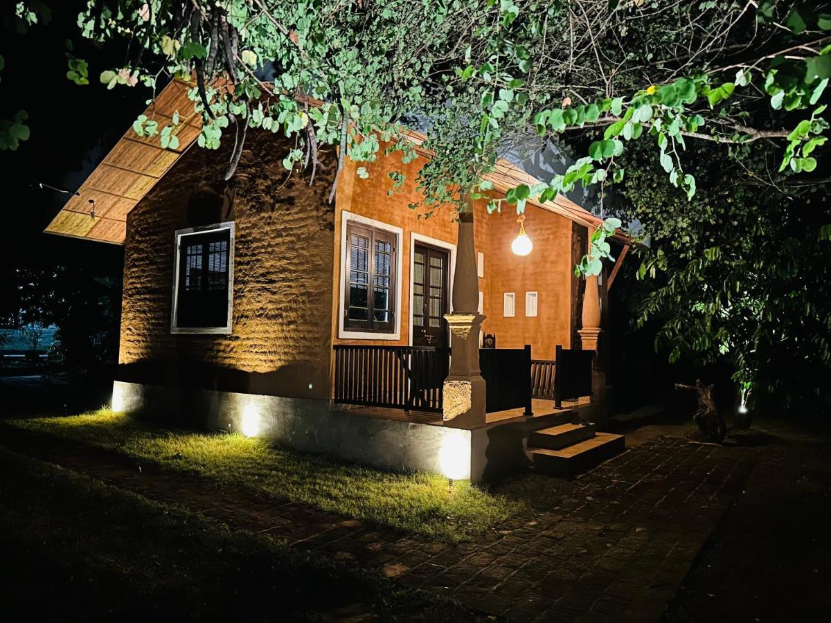 Ranakeliya Lodge - Yala Esterno foto