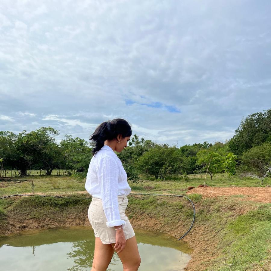 Ranakeliya Lodge - Yala Esterno foto