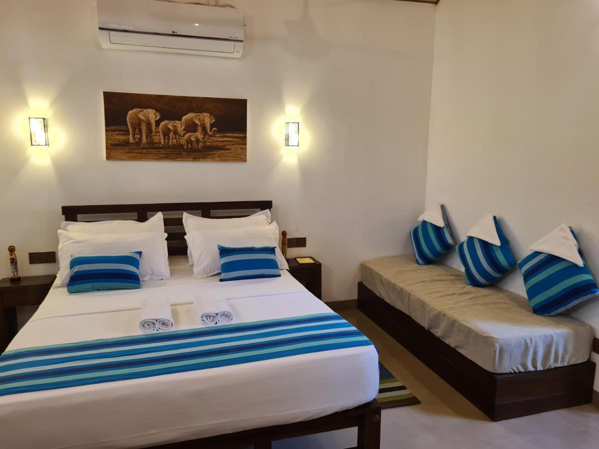 Ranakeliya Lodge - Yala Esterno foto