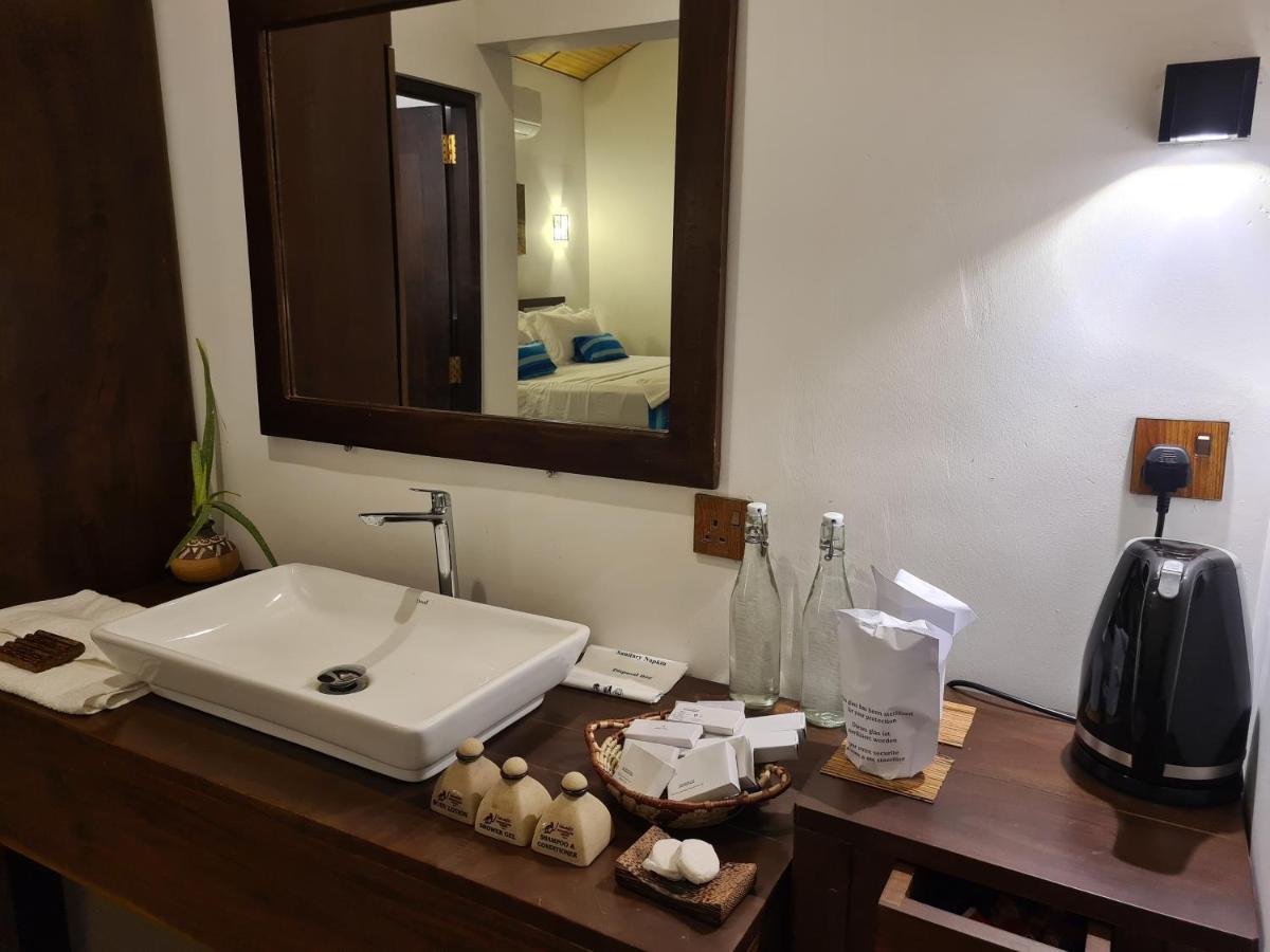 Ranakeliya Lodge - Yala Esterno foto
