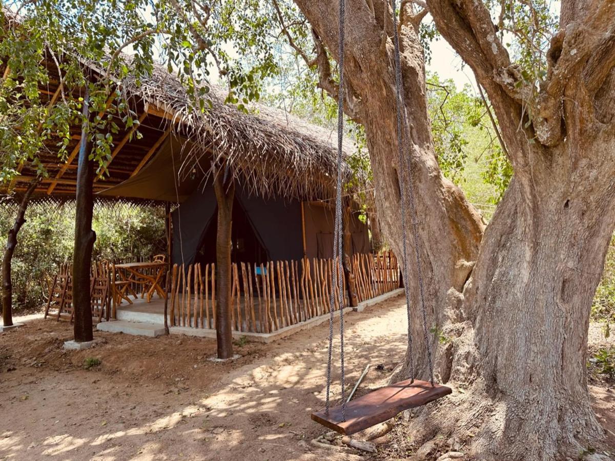 Ranakeliya Lodge - Yala Esterno foto