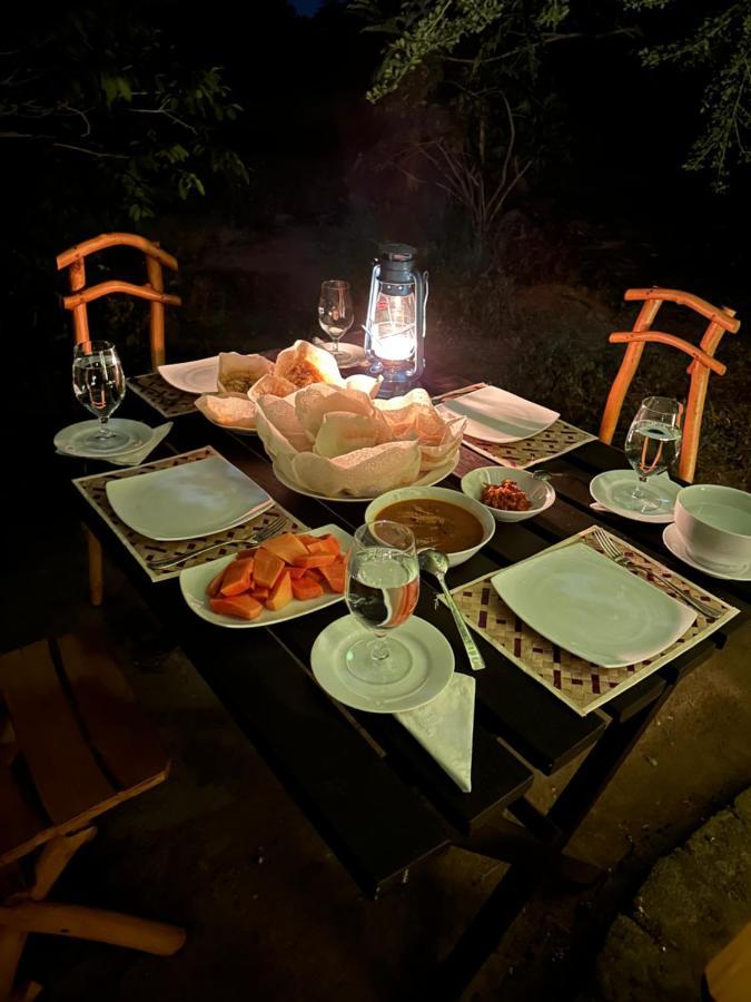 Ranakeliya Lodge - Yala Esterno foto