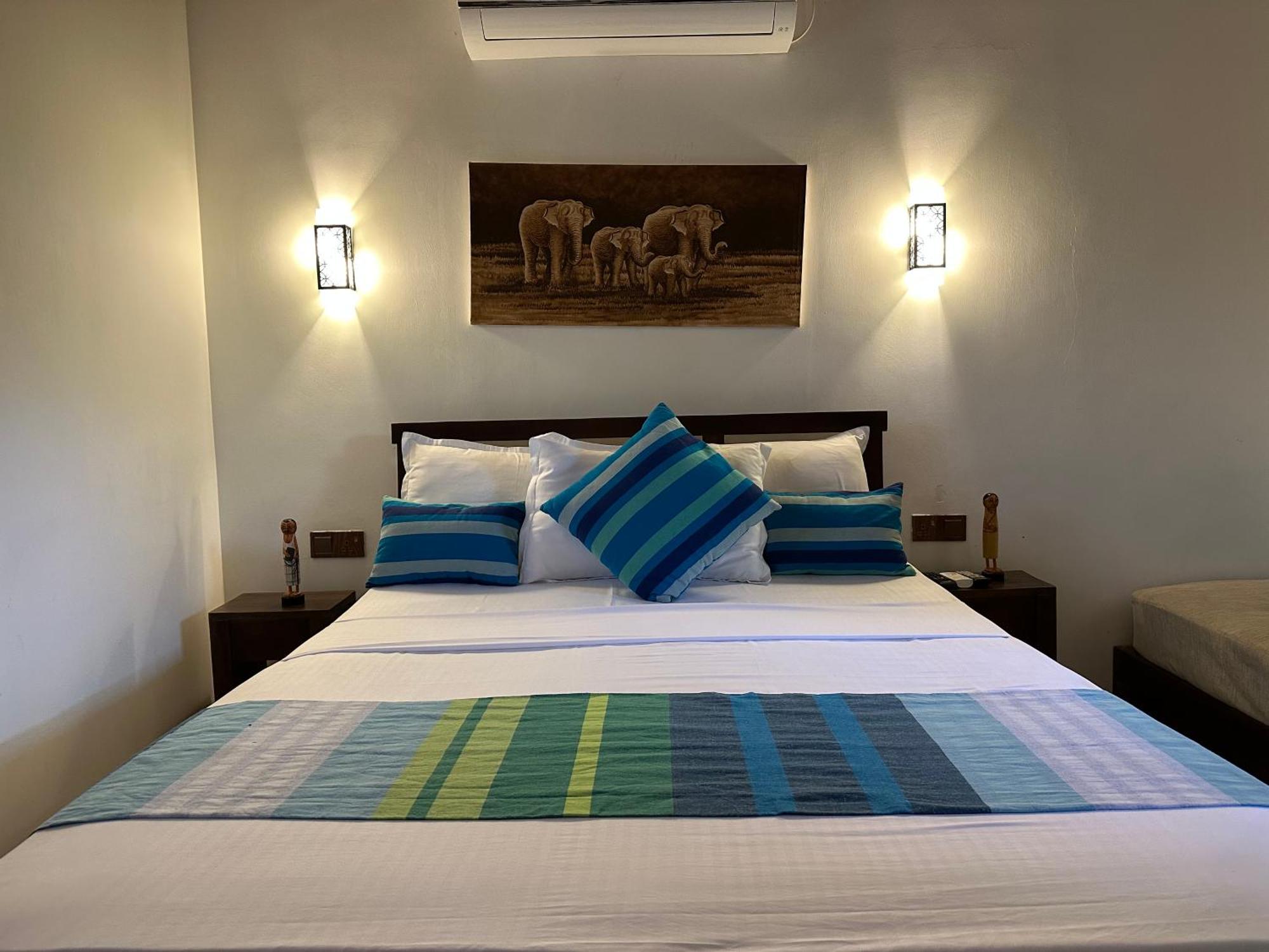 Ranakeliya Lodge - Yala Esterno foto