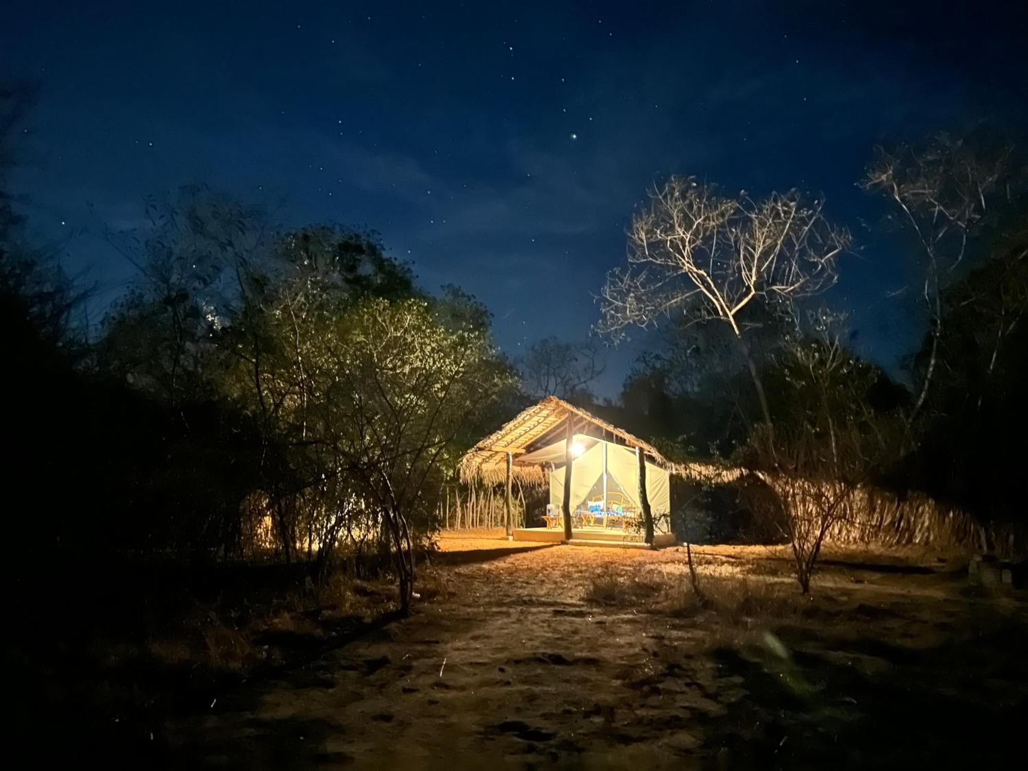 Ranakeliya Lodge - Yala Esterno foto