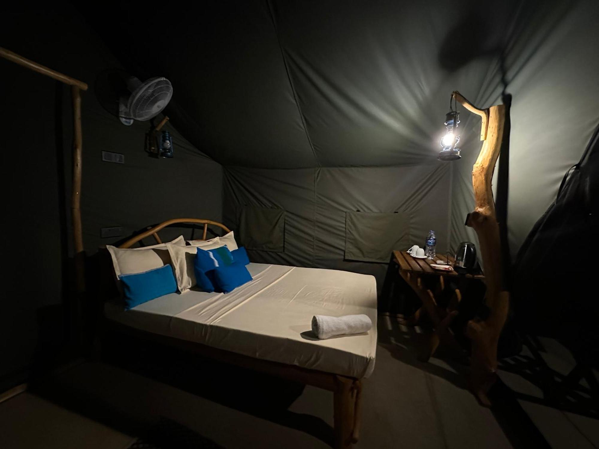 Ranakeliya Lodge - Yala Esterno foto