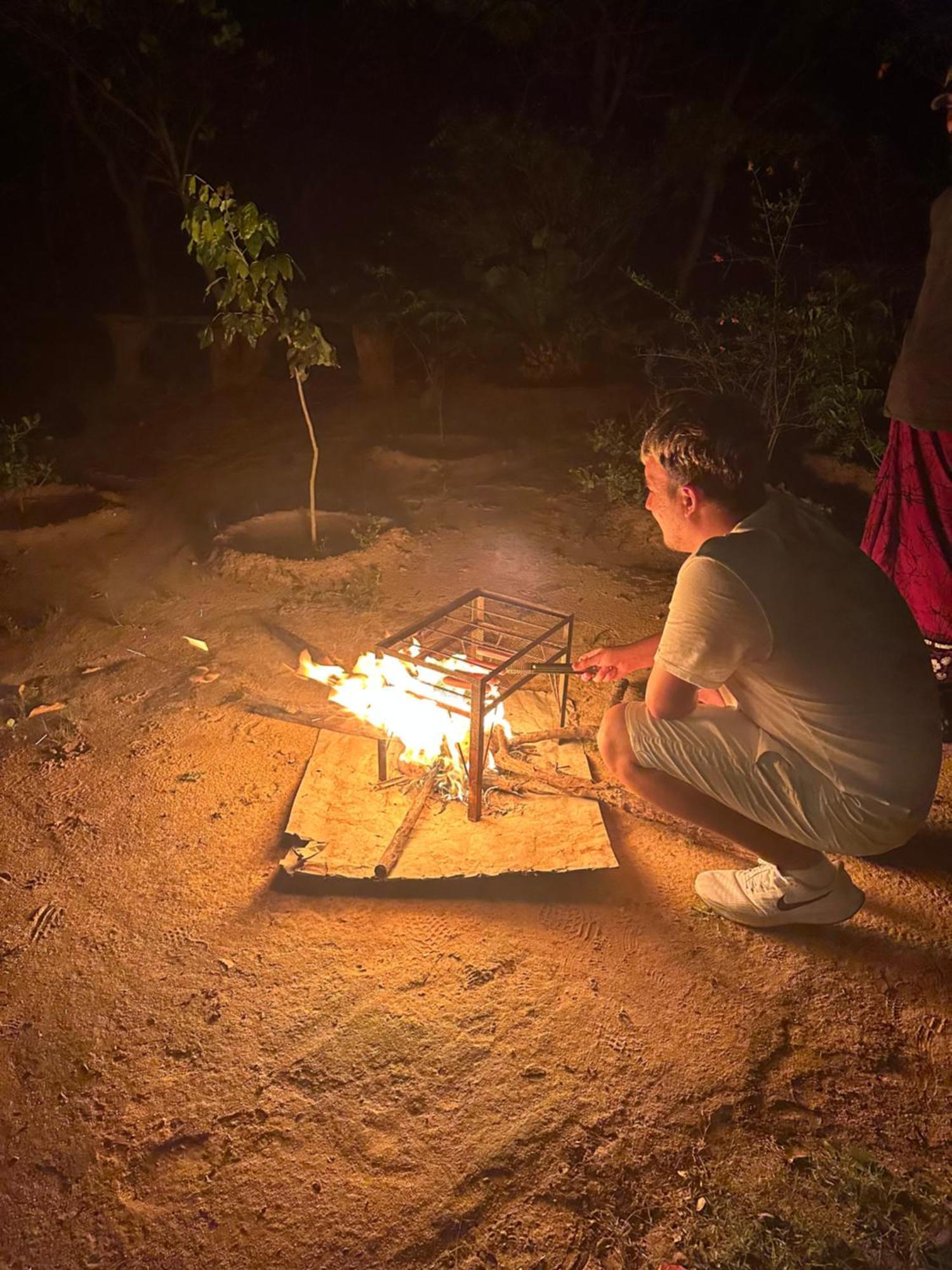 Ranakeliya Lodge - Yala Esterno foto