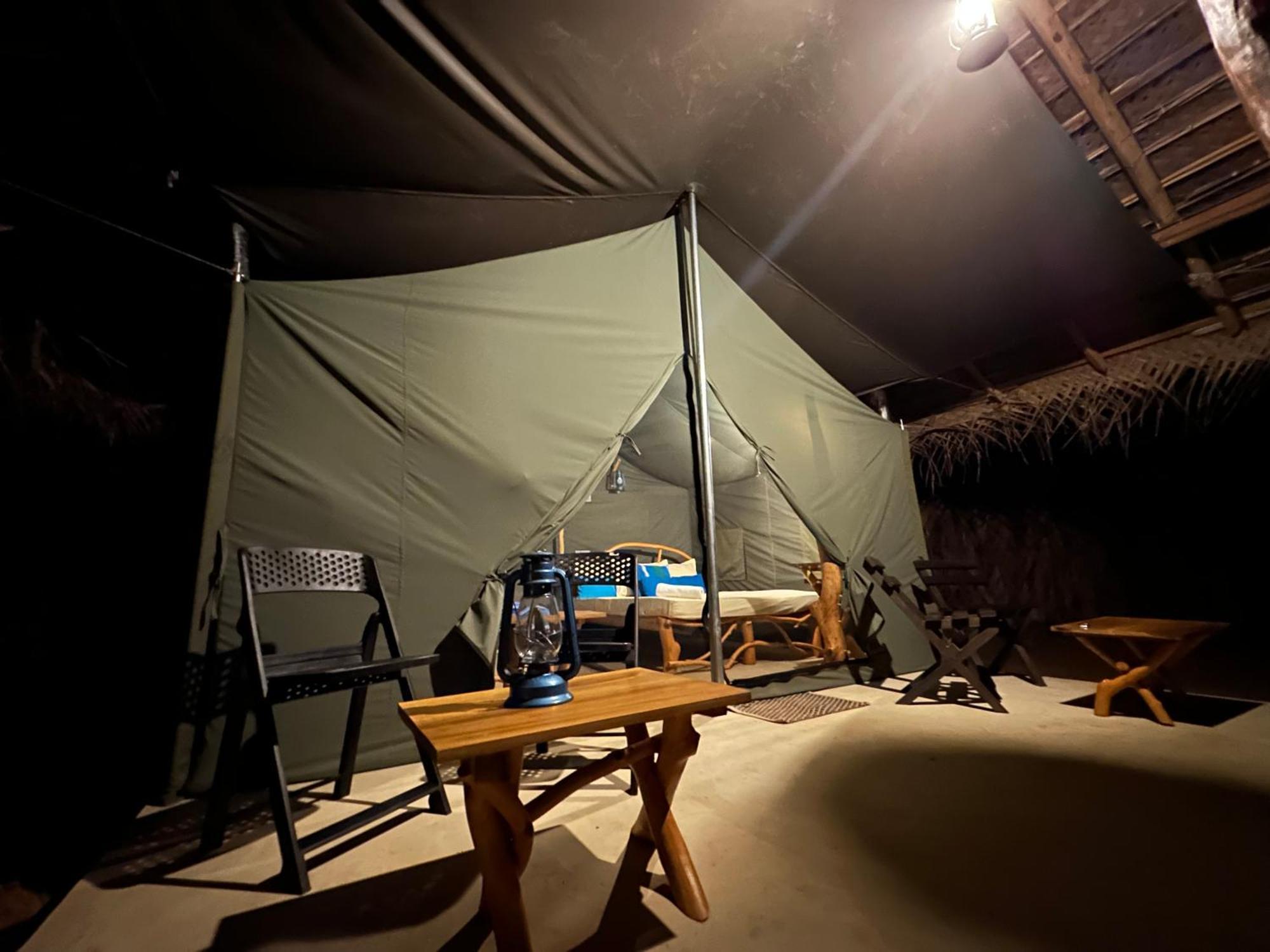 Ranakeliya Lodge - Yala Esterno foto