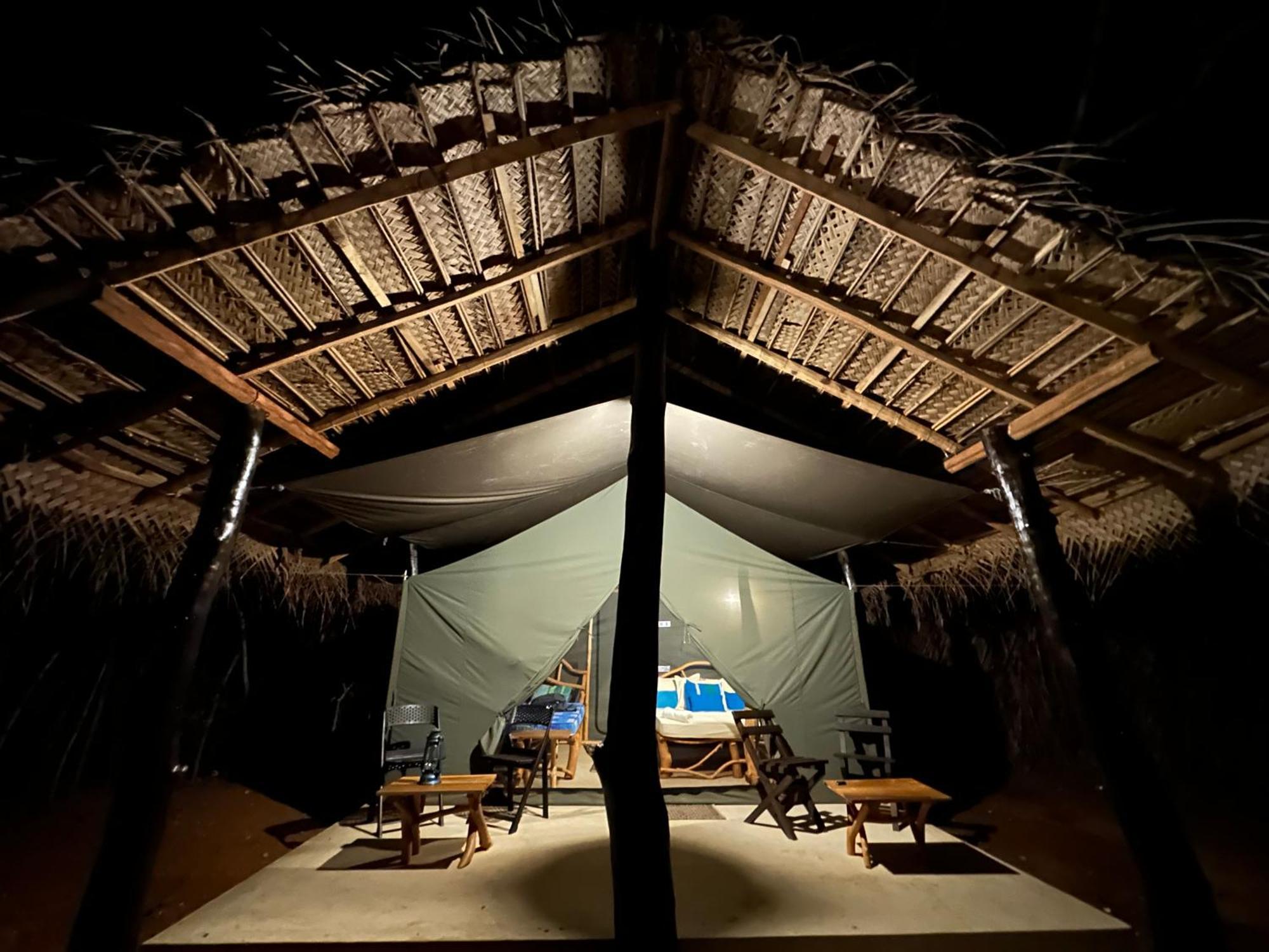 Ranakeliya Lodge - Yala Esterno foto