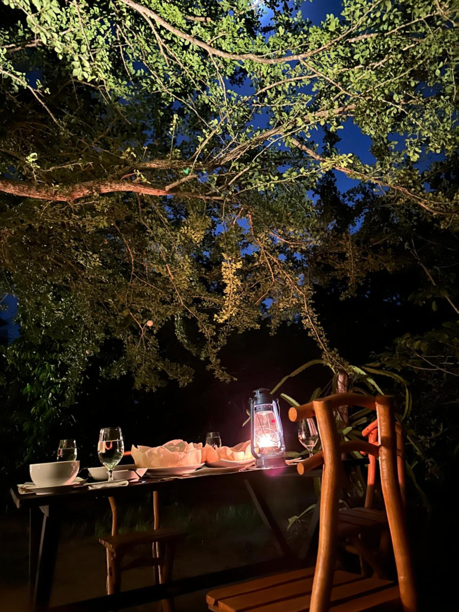Ranakeliya Lodge - Yala Esterno foto