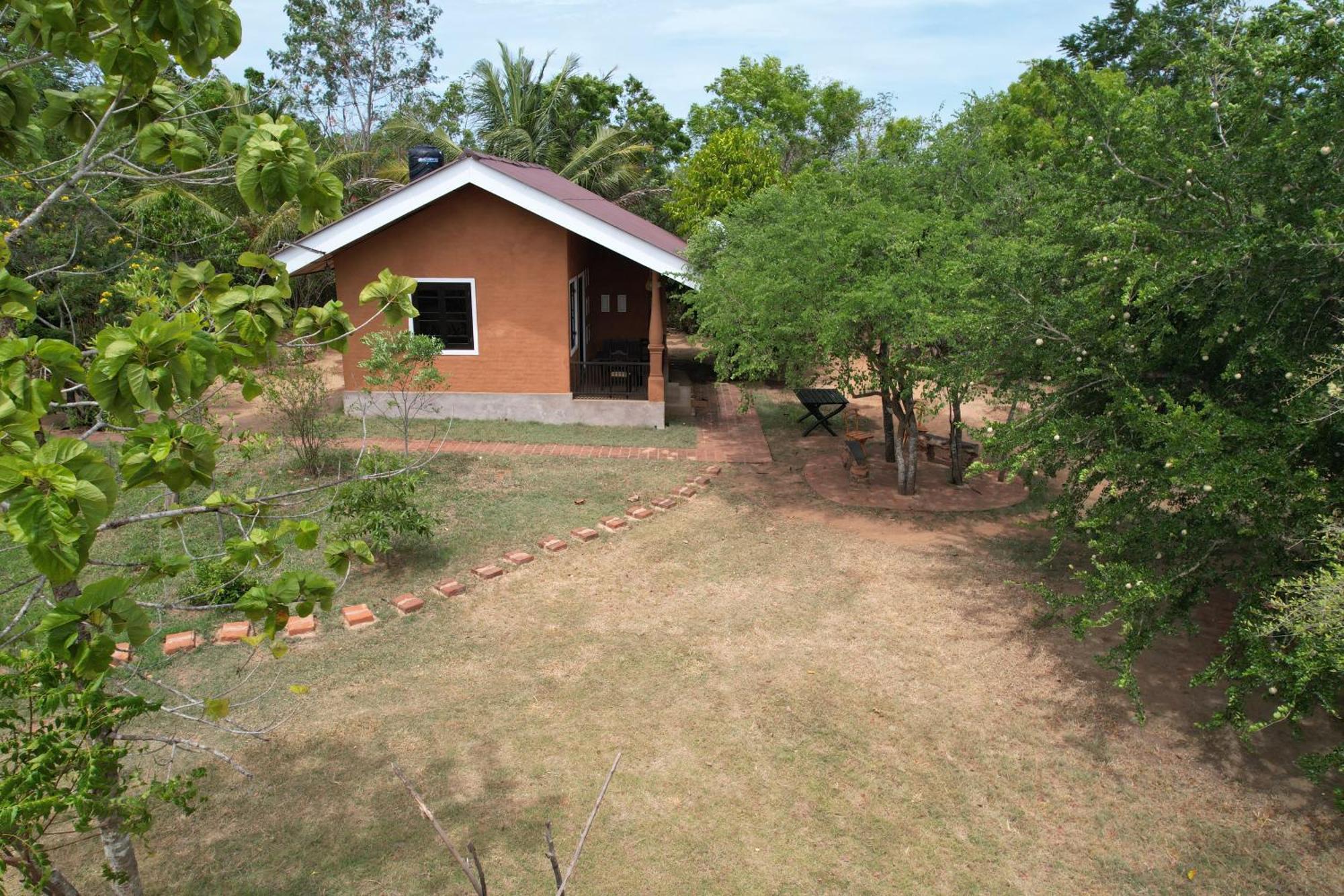 Ranakeliya Lodge - Yala Esterno foto