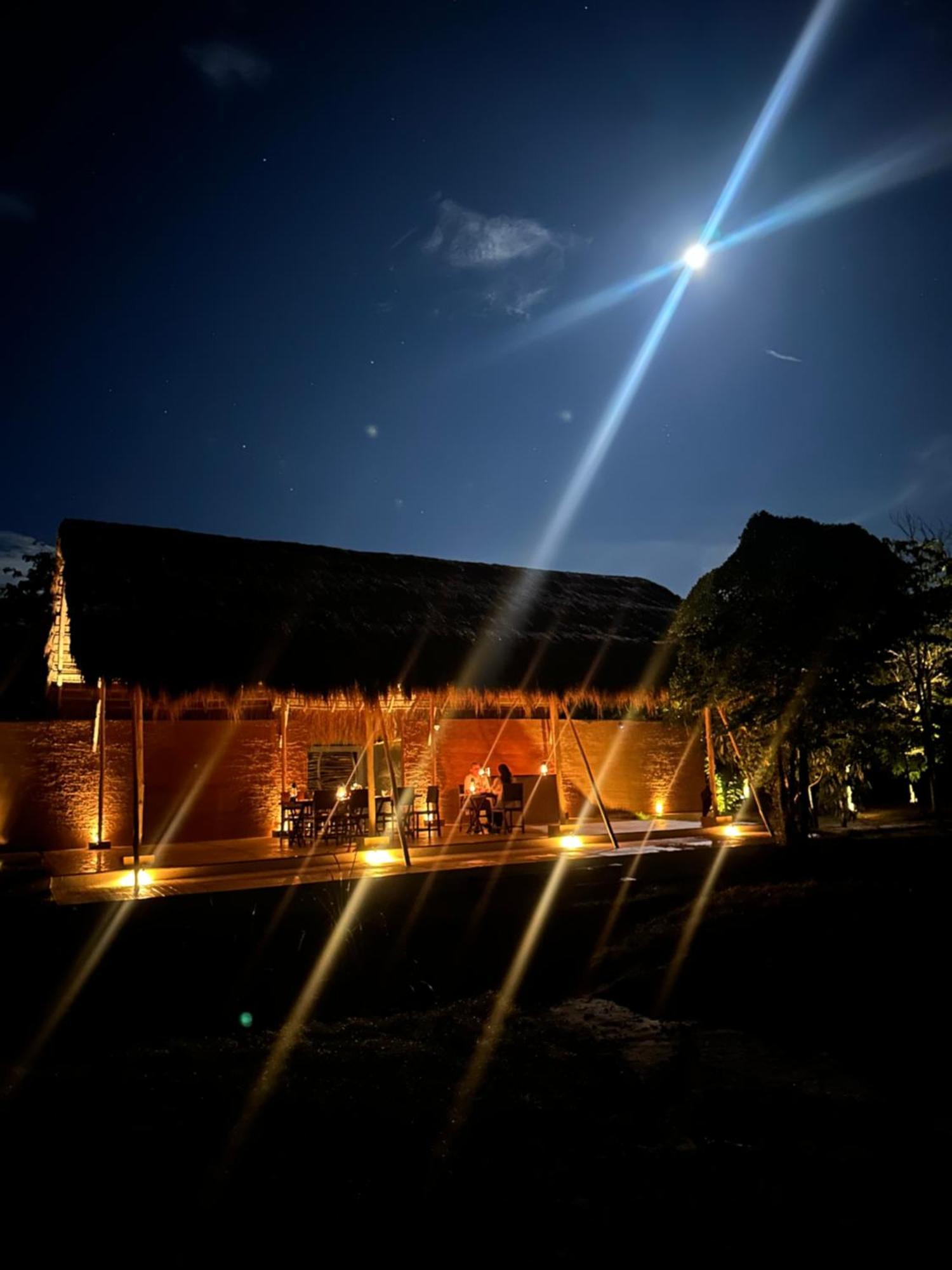 Ranakeliya Lodge - Yala Esterno foto